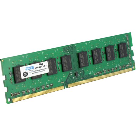 EDGE MEMORY 4Gb (1X4Gb) Pc38500 Nonecc Unbuffered 24 PE223946